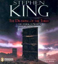 The Drawing of the Three (Dark Tower II) - Stephen King, Frank Muller