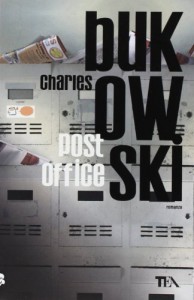 Post Office - Charles Bukowski, Marisa Caramella