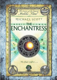 The Enchantress  - Michael Scott