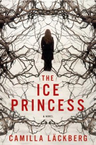 The Ice Princess - Camilla Läckberg, Steven T. Murray