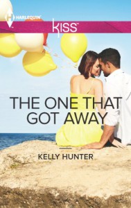 The One That Got Away - Kelly Hunter