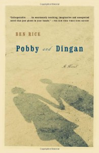 Pobby and Dingan - Ben Rice