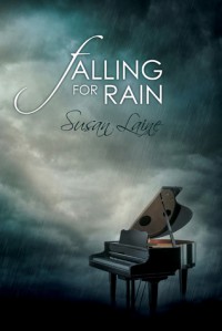 Falling for Rain - Susan Laine