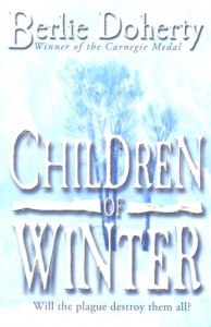 Children Of Winter - Berlie Doherty