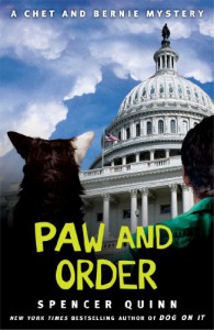 Paw and Order - Spencer Quinn