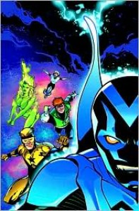 Blue Beetle, Vol. 4: End Game - Jai Nitz, Justin Peniston, Rafael Albuquerque, Andy Kuhn, John Rogers, Mike Norton, Trevor Scott