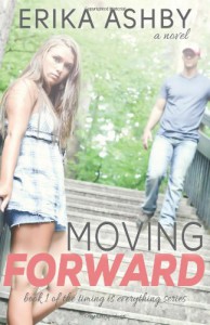 Moving Forward  - Erika Ashby