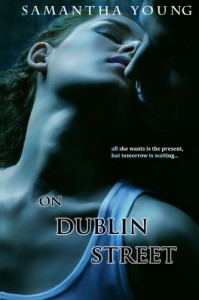 On Dublin Street  - Samantha Young