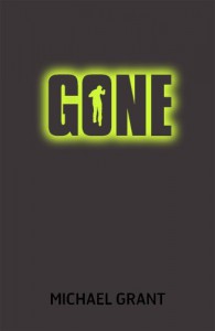 Gone  - Michael  Grant