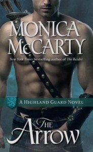 The Arrow  - Monica McCarty