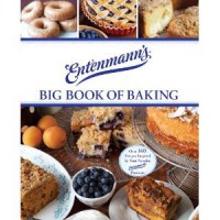 Entenmann's Big Book of Baking - Parragon Books