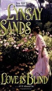 Love Is Blind - Lynsay Sands