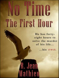 No Time - R. Jean Mathieu