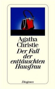 Der Fall der enttäuschten Hausfrau - Peter Naujack, Agatha Christie