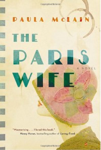 The Paris Wife - Paula McLain