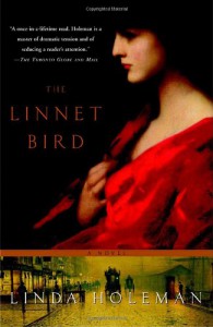 The Linnet Bird - Linda Holeman