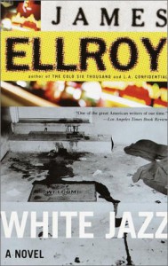 White Jazz - James Ellroy