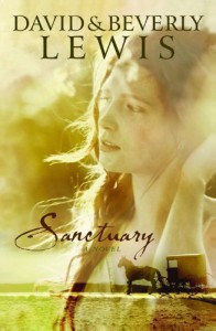 Sanctuary - Beverly Lewis, David      Lewis