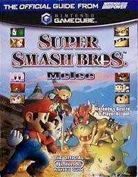 Super Smash Bros. Melee, Official Guide from Nintendo Power - Nintendo Power