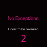 No Exceptions #2 - J.C. Reed