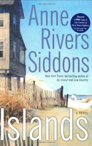 Islands - Anne Rivers Siddons