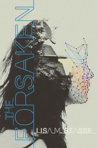 The Forsaken - Lisa M. Stasse