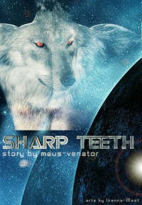 Sharp Teeth - meus_venator