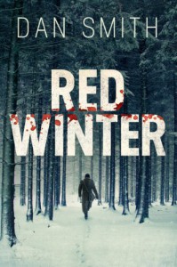 Red Winter - Dan  Smith