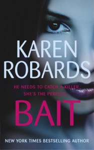 Bait - Karen Robards