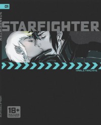 Starfighter Chapter 1 - HamletMachine