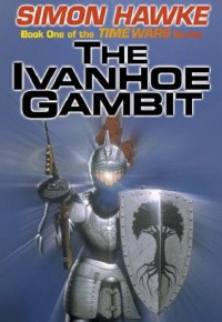 The Ivanhoe Gambit - Simon Hawke