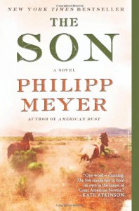 The Son - Philipp Meyer