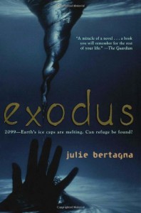 Exodus - Julie Bertagna