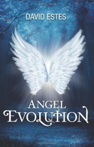 Angel Evolution - David Estes