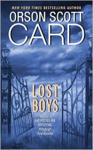 Lost Boys - Orson Scott Card