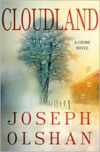 Cloudland - Joseph Olshan