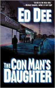 The Con Man's Daughter - Ed Dee