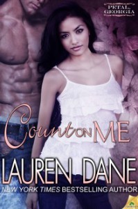 Count on Me - Lauren Dane