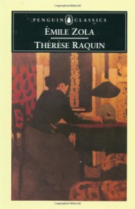 Thérèse Raquin - Émile Zola, Leonard Tancock