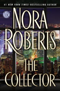 The Collector - Nora Roberts