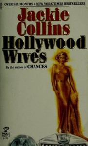 Hollywood Wives - Jackie Collins