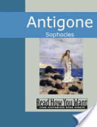 Antigone - Sophocles