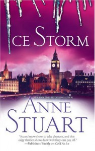 Ice Storm - Anne Stuart