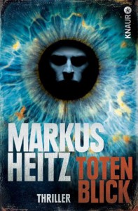 Totenblick - Markus Heitz