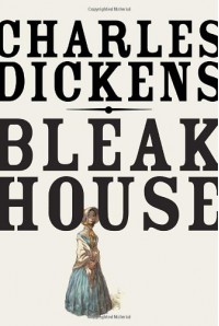 Bleak House - Charles Dickens