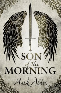 Son of the Morning - Mark Alder