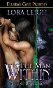 The Man Within - Lora Leigh