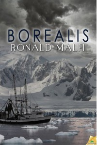 Borealis - Ronald Malfi