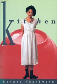 Kitchen - Banana Yoshimoto, Megan Backus