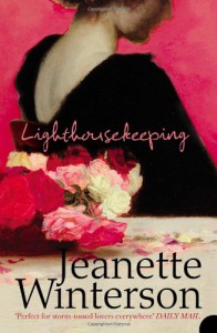 Lighthousekeeping - JEANETTE WINTERSON